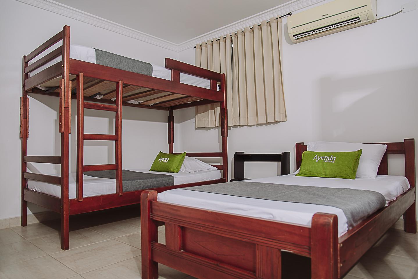 Hotel Colon Rodadero Santa Marta  Esterno foto