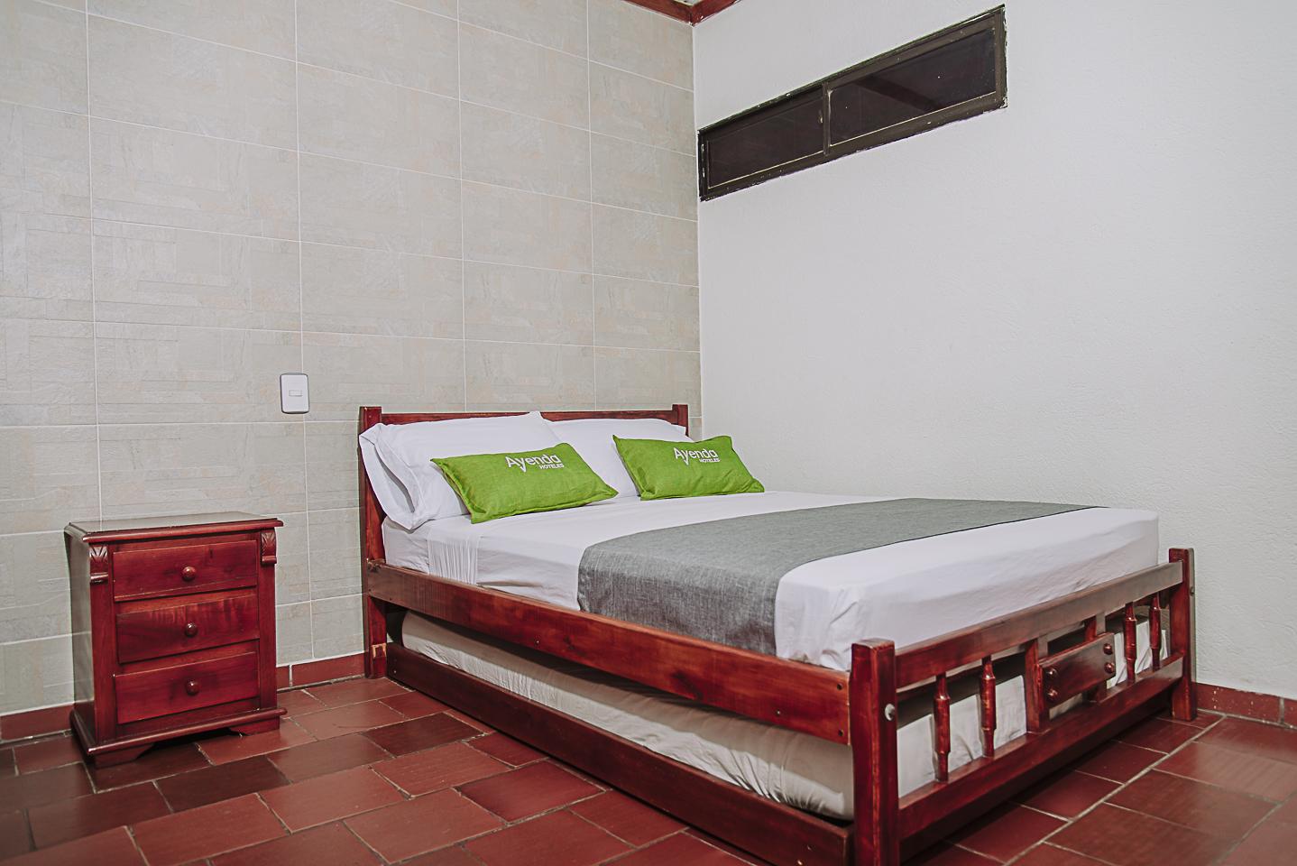 Hotel Colon Rodadero Santa Marta  Esterno foto