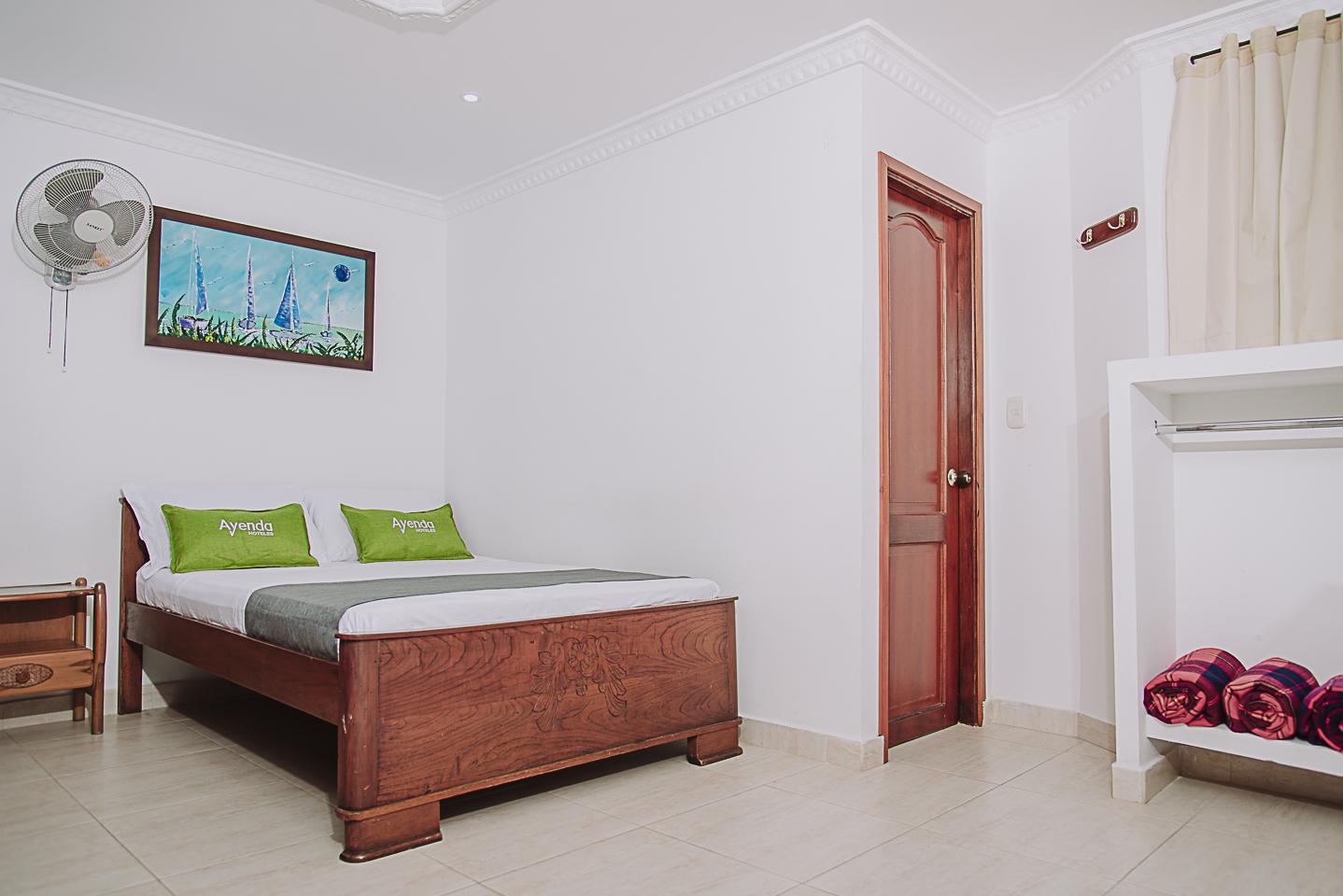 Hotel Colon Rodadero Santa Marta  Esterno foto