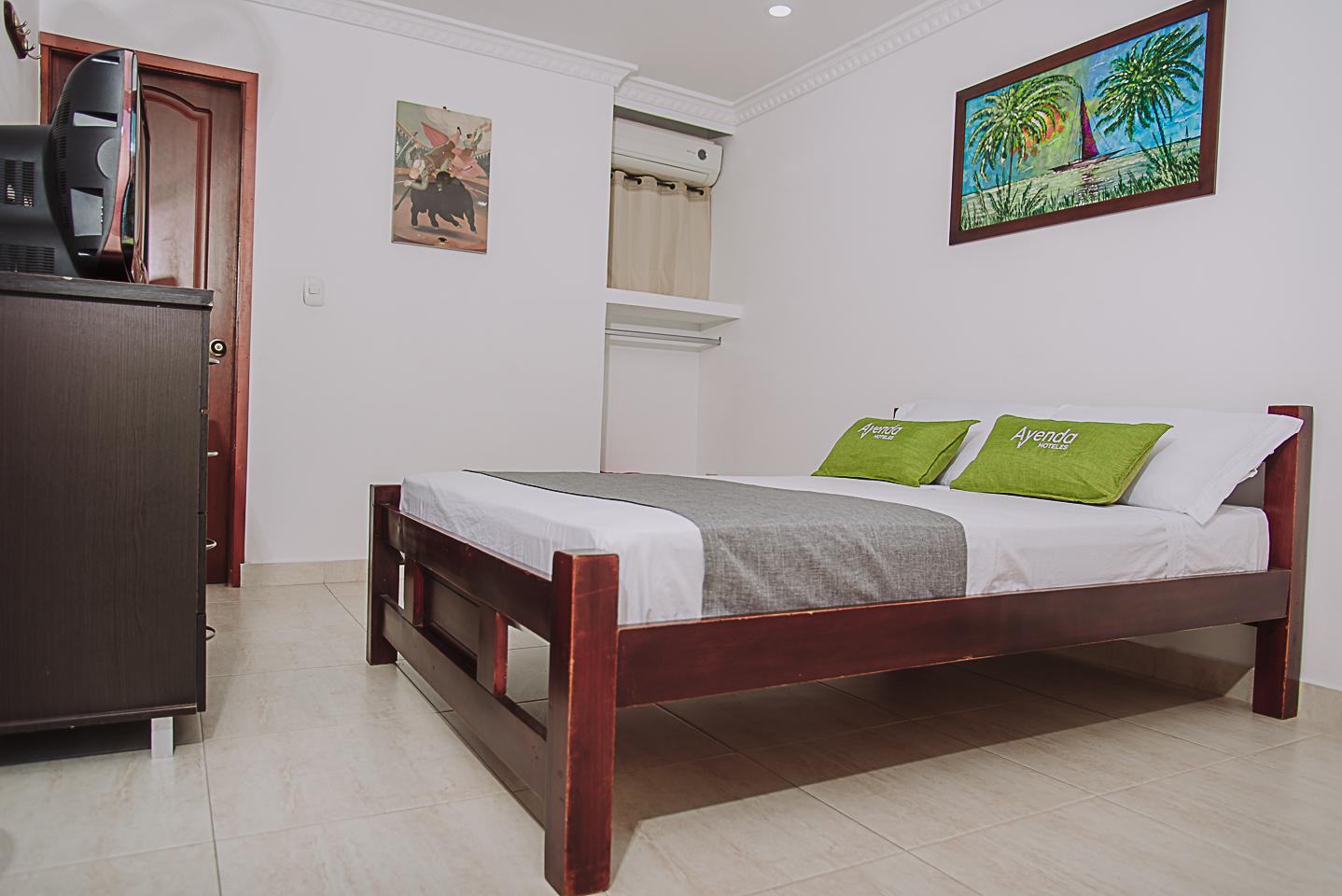 Hotel Colon Rodadero Santa Marta  Esterno foto