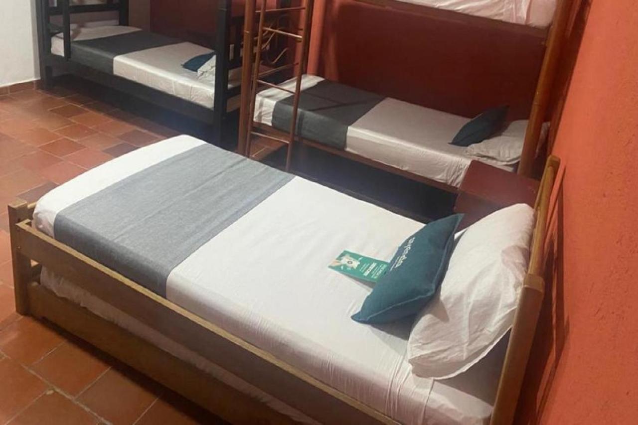 Hotel Colon Rodadero Santa Marta  Esterno foto