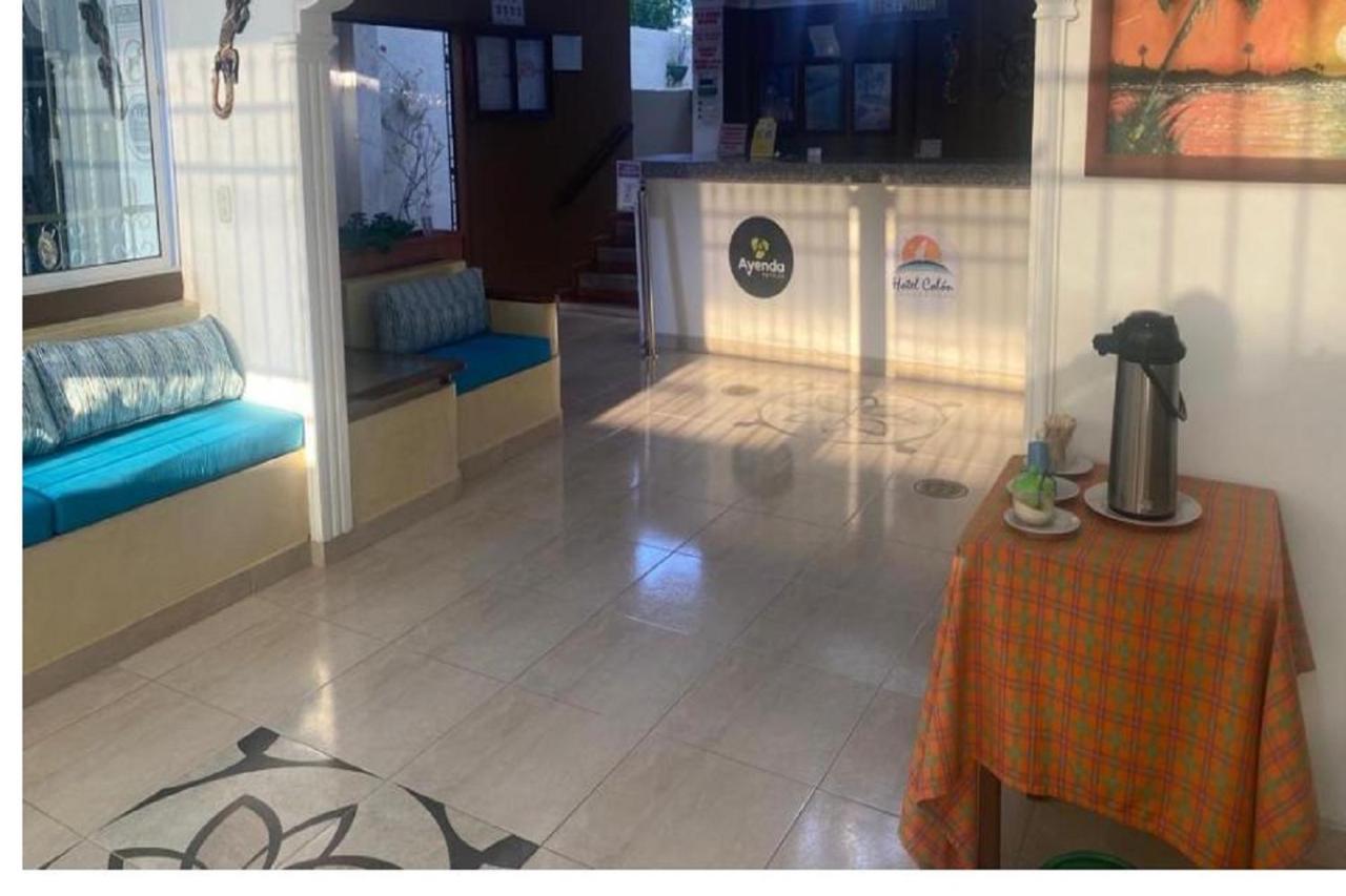 Hotel Colon Rodadero Santa Marta  Esterno foto
